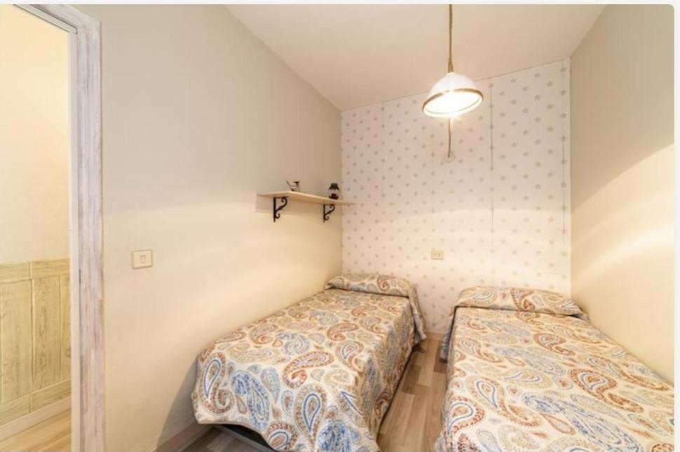 Casa Iribarne Apartman Rodalquilar Kültér fotó