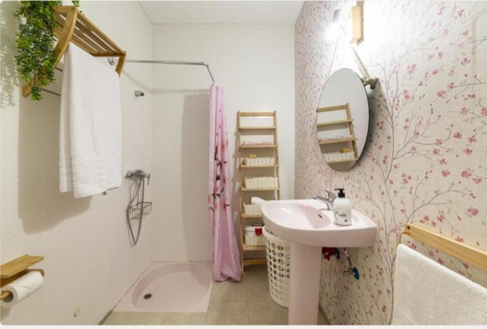 Casa Iribarne Apartman Rodalquilar Kültér fotó